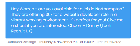 SMS Reporting - Gain Insight into your SMS Campaigns latestMessage - SMS Reporting - Gain Insight into your SMS Campaigns
