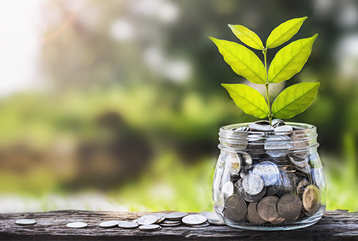 Banking and Personal Finance - Keep Your Customers Updated saving - Banking and Personal Finance - Keep Your Customers Updated