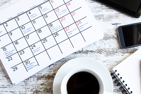 Hospitality - Increase Your Revenue With SMS Marketing scheduleMessage 1 - Hospitality - Increase Your Revenue With SMS Marketing