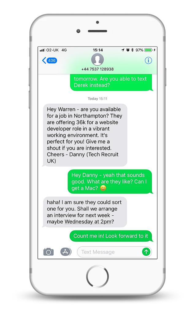 Recruitment and HR - Find Placements for your Candidates smartmockups joiqm5l8 - Recruitment and HR - Find Placements for your Candidates