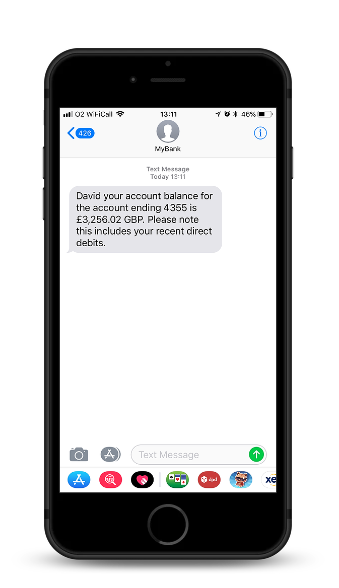 Banking and Personal Finance - Keep Your Customers Updated smartmockups jooc4r8z - Banking and Personal Finance - Keep Your Customers Updated