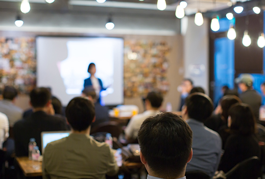 Services We Offer webinar - Services We Offer